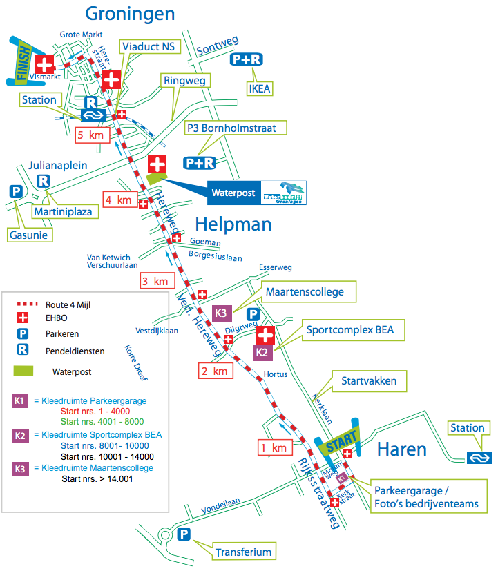 Juichroute