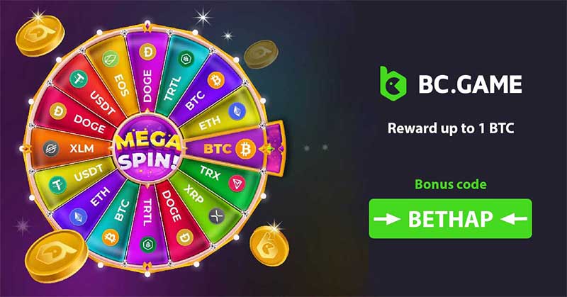 استمتع بتجربة BC.Game Dice المثيرة استمتع بتجربة BC.Game Dice المثيرة