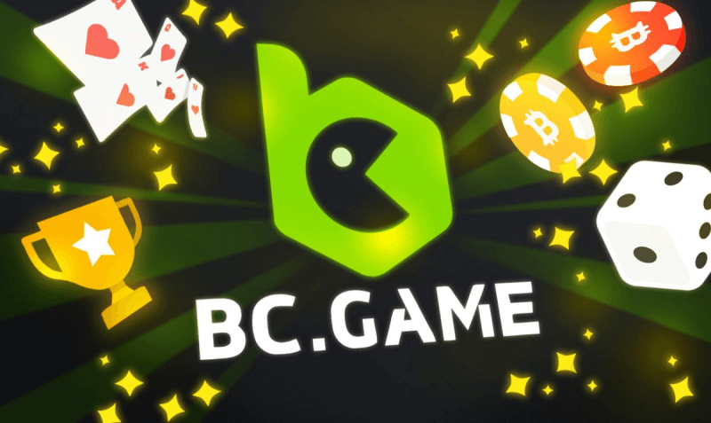 BC.GAME legítimo Todo lo que necesitas saber sobre la plataforma BC.GAME legítimo Todo lo que necesitas saber sobre la plataforma