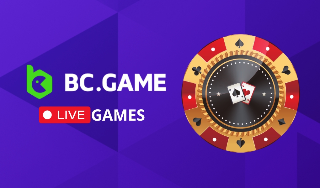 Discover Exciting Opportunities at BC.Game Casino Discover Exciting Opportunities at BC.Game Casino