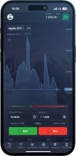 Discover the Opportunities with PocketOption Discover the Opportunities with PocketOption