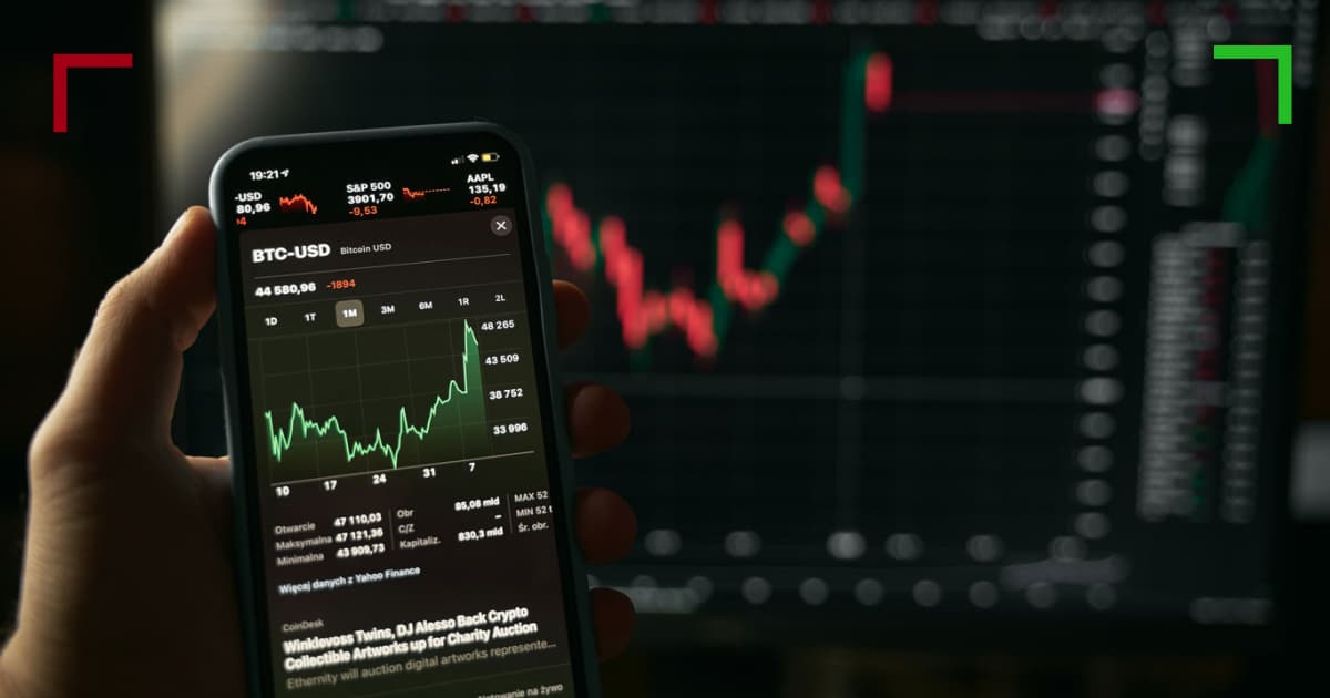 Essential Tips for Optimal Crypto Trading Setup Essential Tips for Optimal Crypto Trading Setup