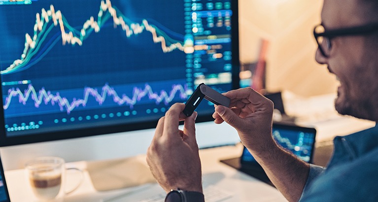 Essential Tips for Optimal Crypto Trading Setup Essential Tips for Optimal Crypto Trading Setup