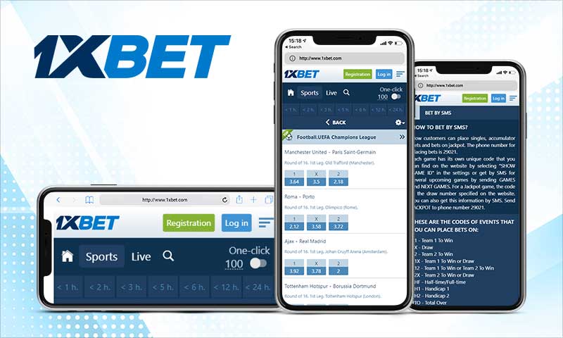 Explore the Best Deals with Code Promo 1xbet Explore the Best Deals with Code Promo 1xbet