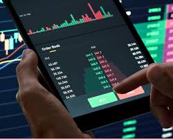 Exploring the Potential of Crypto Trading Simulator Exploring the Potential of Crypto Trading Simulator