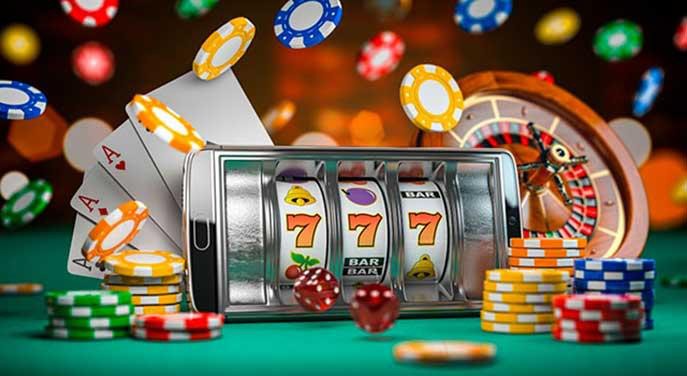 Introduction to Online Casinos in Kazakhstan in 2025 8 Introduction to Online Casinos in Kazakhstan in 2025 8