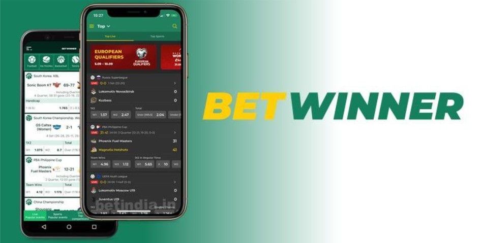 Online Sports Betting BetWinner Your Ultimate Guide to Success Online Sports Betting BetWinner Your Ultimate Guide to Success