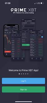 The Future of Trading Understanding PrimeXBT and Its Unique Offerings The Future of Trading Understanding PrimeXBT and Its Unique Offerings