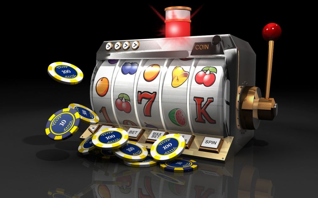 The Impact of AI on Online Casino Games in 2025 16 The Impact of AI on Online Casino Games in 2025 16