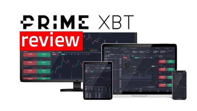 Unlocking Opportunities Bonus PrimeXBT