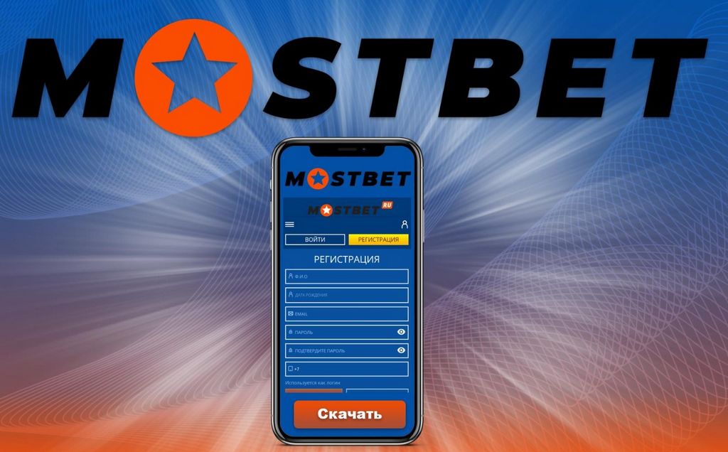 Gry kasynowe MostBet