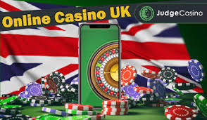 Online Casino Site For Real Cash 2025 - Best Alternatives for the UK