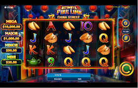 Ultra Blazing Fire Link Vending Machine - Play Ultra Blazing Fire Web Link Slot Free