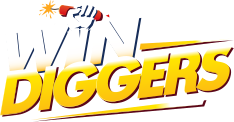 Win Diggers Online Casino Sister Sites