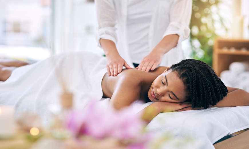 Full Body Massage Therapy: What Is It and What to Anticipate Full Body Massage Therapy: What Is It and What to Anticipate