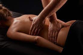 What is Therapeutic Massage? What is Therapeutic Massage?